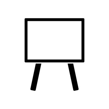 bilgisayar simgesi, vektör illüstrasyonu