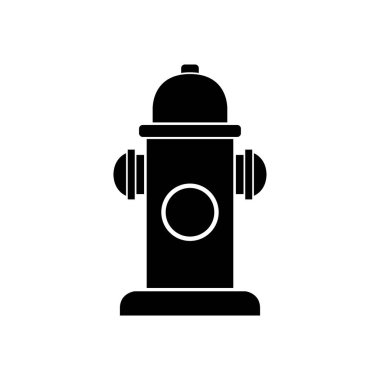 Robot ikon vektörü. düz vektör sembolü.