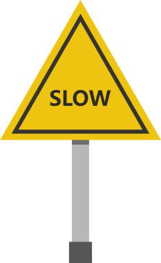 Yol tabelası. Yol işareti