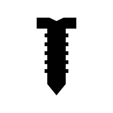 Modern simgenin vektör illüstrasyonu