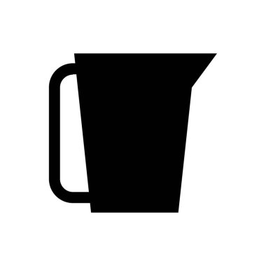 Saydam bir arkaplanda çöp kutusu çizimi. Birinci kalite semboller. Konsept ve grafik tasarımı için simgeler.