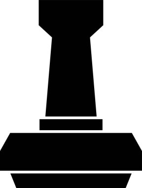 sütun vektör çizim