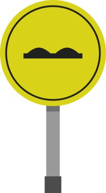 golf topu vektör simgesi