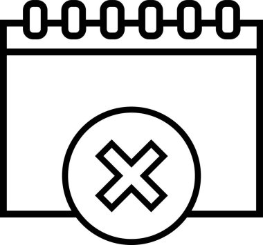 bayrak ikonu vektör illüstrasyonu