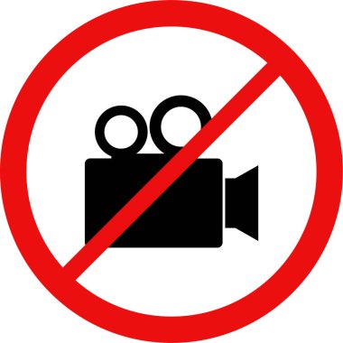 fotoğraf kamera yok.