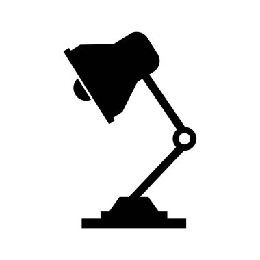 lamba ikonu vektör illüstrasyonu