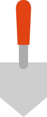 Beyaz arkaplanda vektör simgesi izole edildi