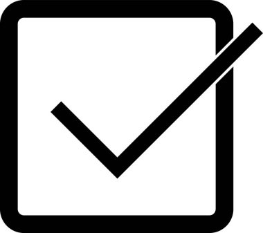 Taslak biçiminde işaretleme simgesini kontrol et