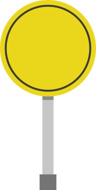 Sarı vektör tablosu