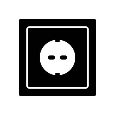 Gıda simgesinin vektör illüstrasyonu