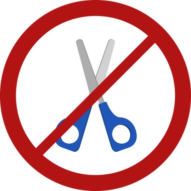 makasın vektör çizimi