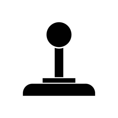 Top Kabartma Vektör Simgesi Tasarımı