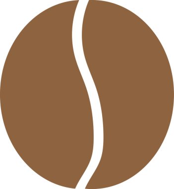 kahve fincanı ikonu vektör illüstrasyonu