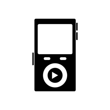 kamera vektör simgesi düz simge