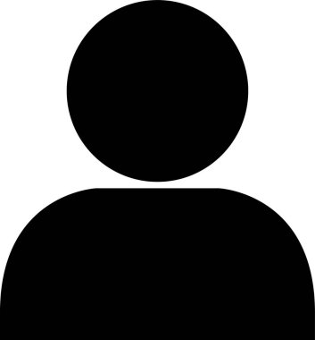 avatar profili kişi simgesi