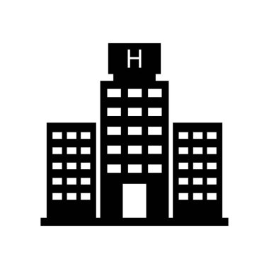 vektör düz simge oluşturuluyor