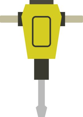 İHA. Web simgesi basit illüstrasyon