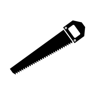 Simge, düz stil gördüm