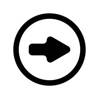 ok web vektör simgesi