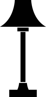 Avize lambası simgesi taslak biçiminde