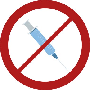 Şırıngalı eşkenar dörtgen yok