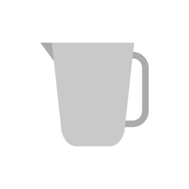 izole edilmiş boş sabıka simgesi. vektör çizimi tasarımı