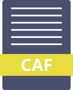 dosya biçimi vektör illüstrasyonuName