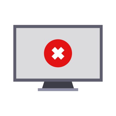 hata ve çapraz dizüstü bilgisayar