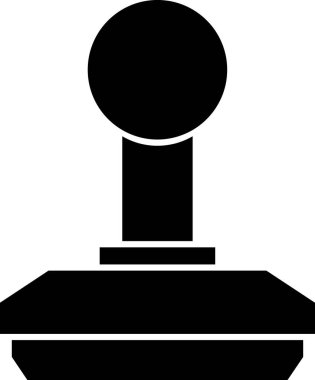 Zil. Web simgesi basit illüstrasyon