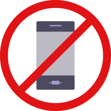 cep telefonu simgesi yok