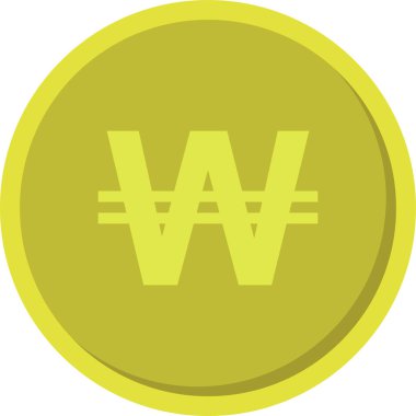 Para birimi rublesi. Çizim. vektör illüstrasyonu