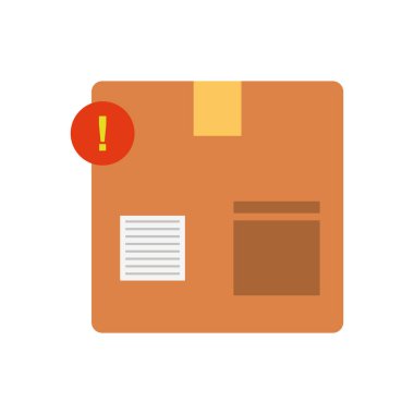 dosya belgesi simgesi, vektör illüstrasyonu