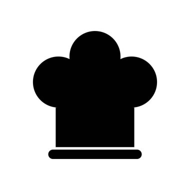 Ekmek ikonu vektörü. ekmek vektör illüstrasyonu