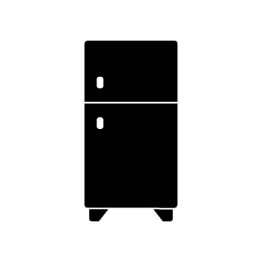 Mutfak simgesi, vektör illüstrasyonu