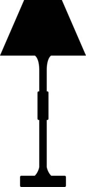 lamba simgesi, vektör çizimi