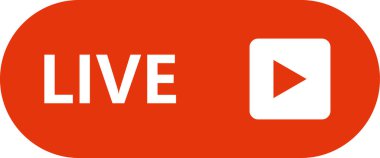 canlı vektör düz renk simgesi