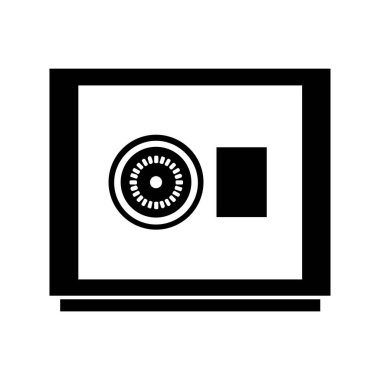 kamera vektör simgesi düz simge