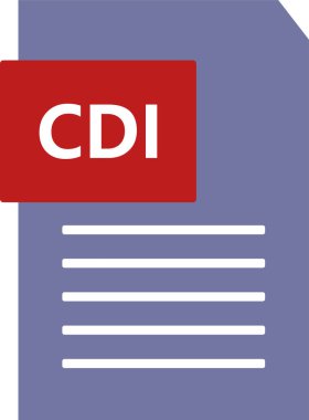 dosya biçimi vektör illüstrasyonuName