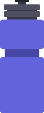 İç bakalım. Web simgesi vektör illüstrasyonu