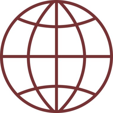 Dünya Yeryüzü simgesi