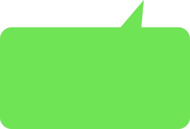 Konuşma baloncukları. Baloncuklu karikatür çizimi. Boşluk. Komik konuşma balonu. Konuşma balonları arka planda. Vektör çizimi. vektör illüstrasyonu.