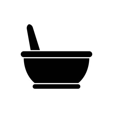 kase ikonu vektör illüstrasyonu