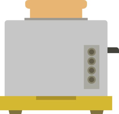 yiyecek elektrikli makine simgesi