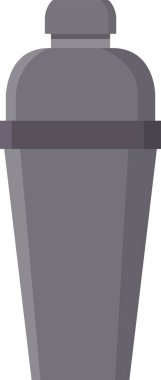 Karıştırıcı yemek simgesi