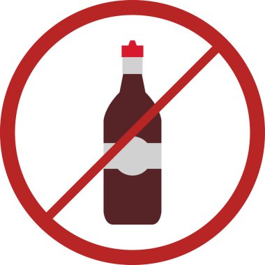 Bira ikonu yok.