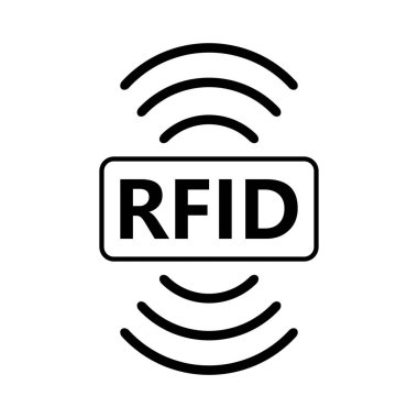 Seo simgesinin vektör illüstrasyonu