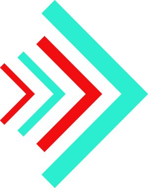 Ok simgesi tasarımı