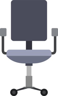 Masa masası ofis simgesi