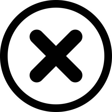 Özet biçimindeki silme simgesini iptal et