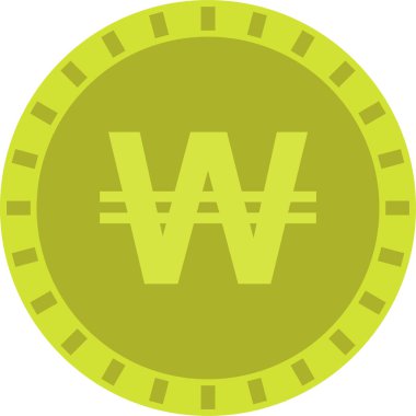 para simgesi, vektör illüstrasyonu